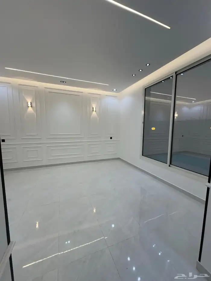 فلل تشطيب شخصي فاخر جدا للبيع 14