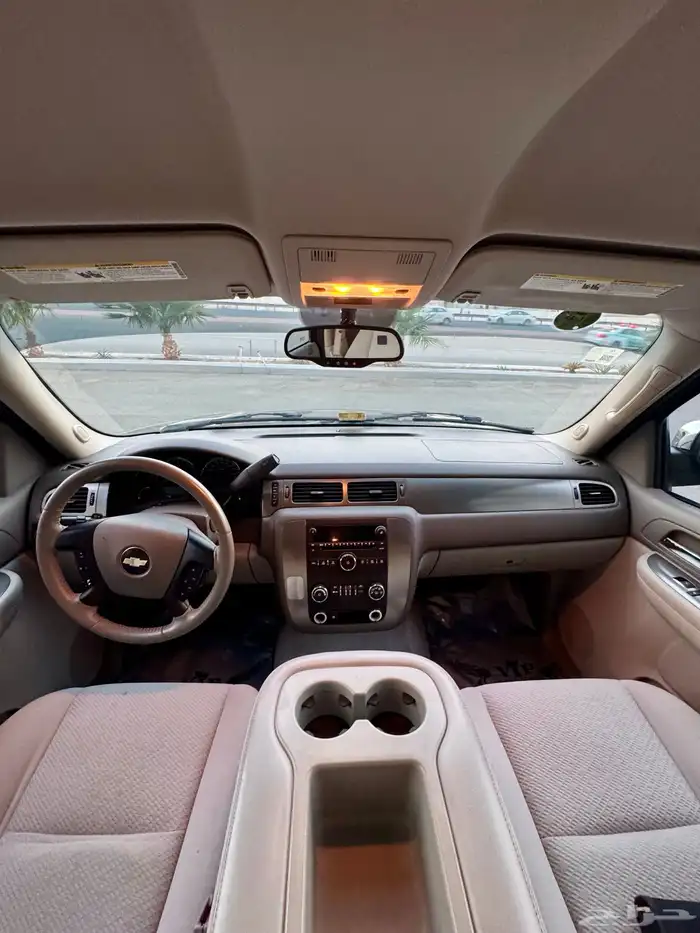 تاهو شفروليه للبيع 27