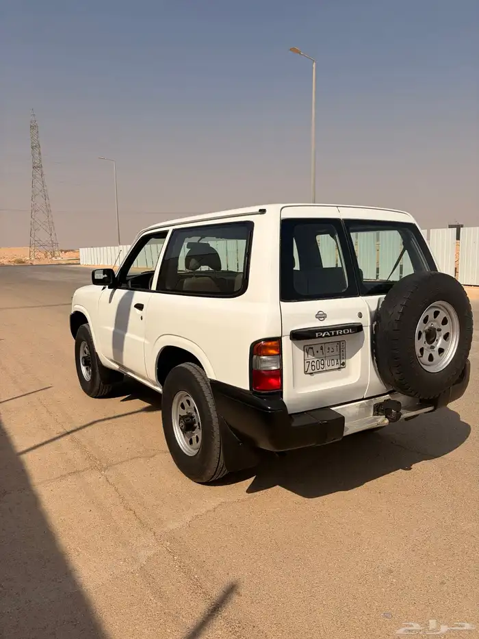 باترول 98 ربع 9