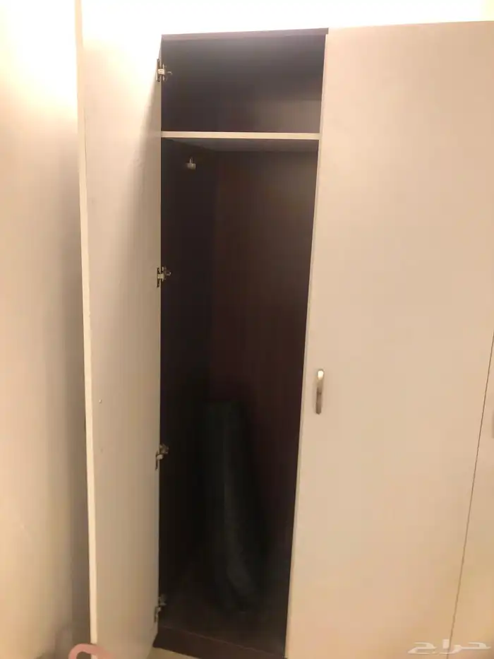 دولاب و تسريحه نضيفه مره 9