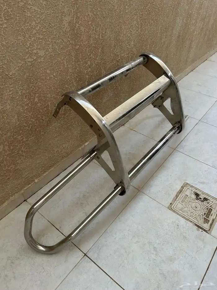 دعامه شاص سليمه من كل شي شبهه جديده اغرضها موجوده 2