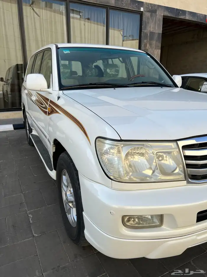 للبيع جكسار 2007 بريمي لمتد 7