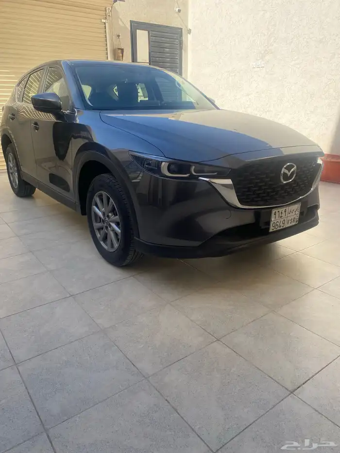 مازدا CX5 موديل 2023 3
