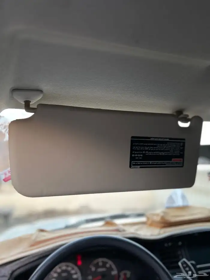 باترول 2006 ممشى 66 الف 36