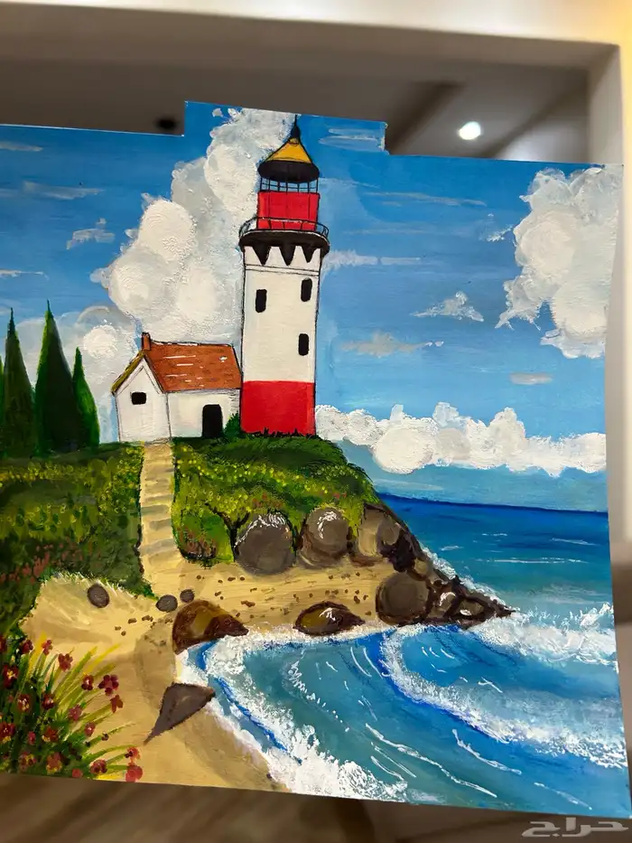 دورات تعليم الرسم الواقعي 14