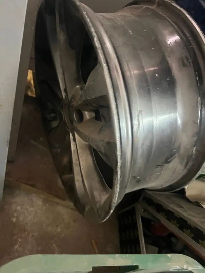 جنط سنتافي 18 1