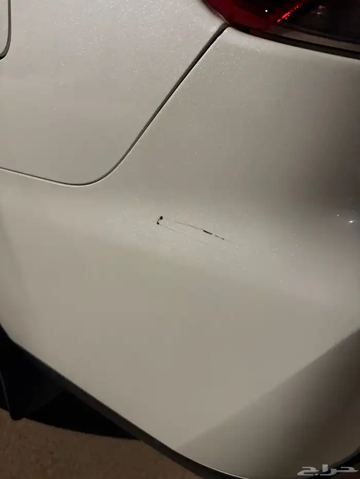 نيسان إكستريم 2025 نص فل 4 سلندر ماشي 112502km 6