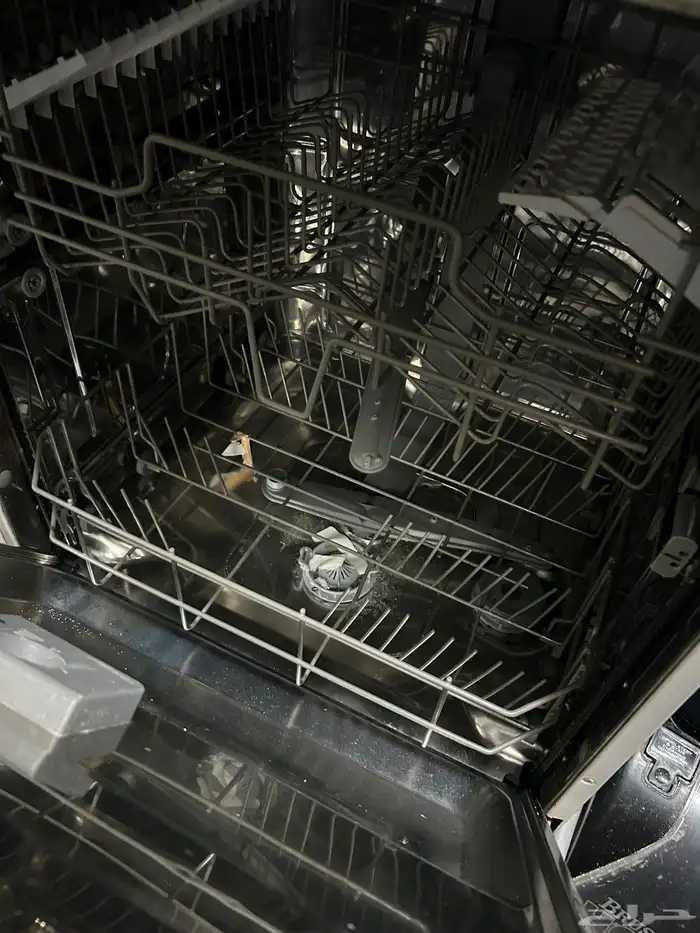 غسالة مواعين 0