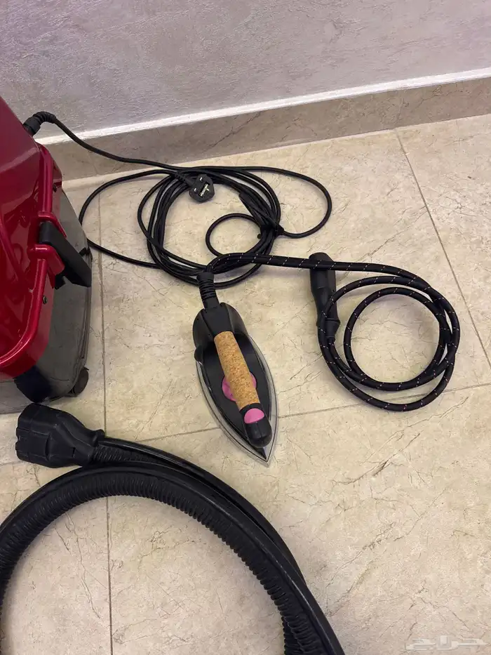 مكنسة TEKNA إيطالي 1