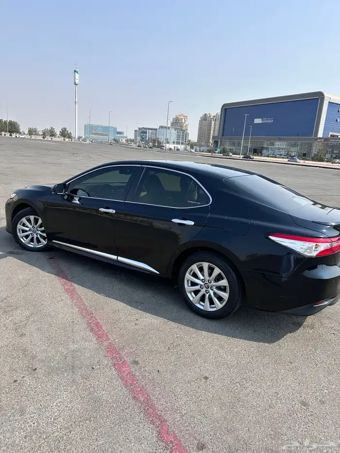 كامري 2018 For Sale 5