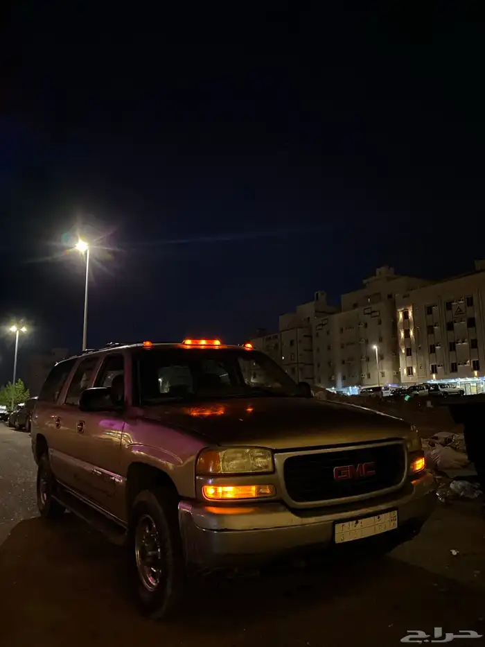 جمس 2001 قير مكينه شرط الدبودي شرط لايوجد رش 3