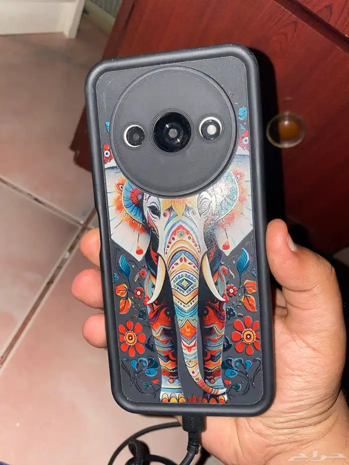 اندرويد شاومي A3 1