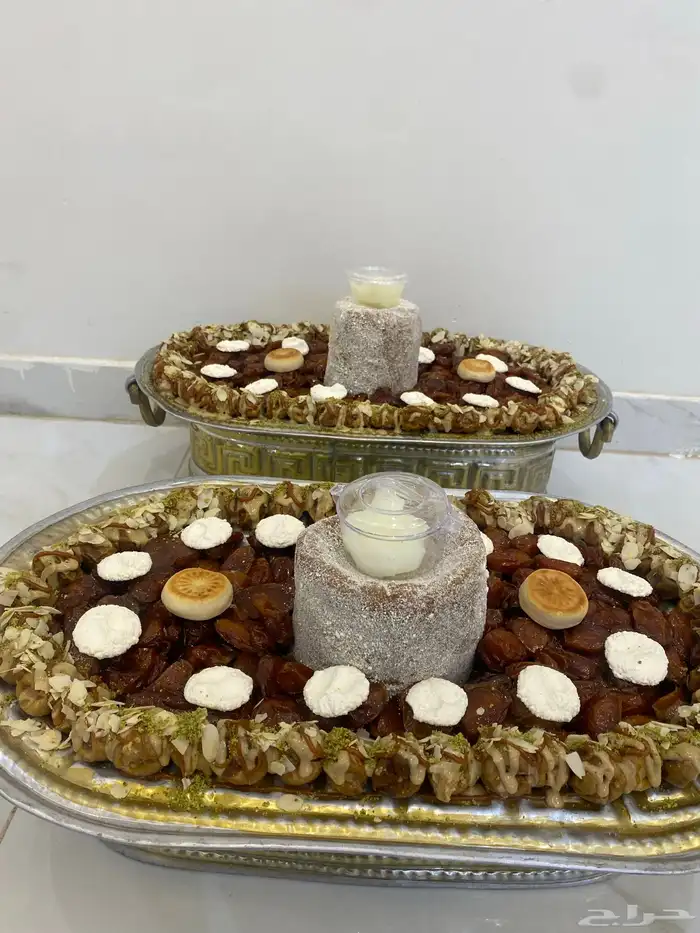 تمر محشي الرياض 9