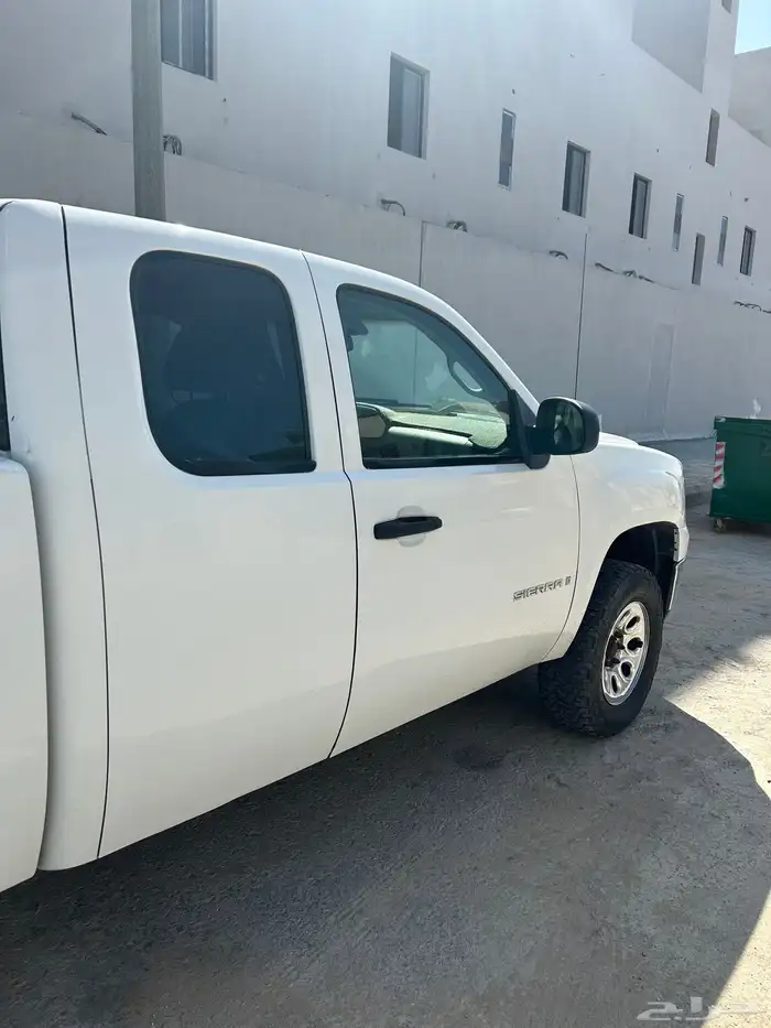 سييرا غماره ونص شاص طويل 5