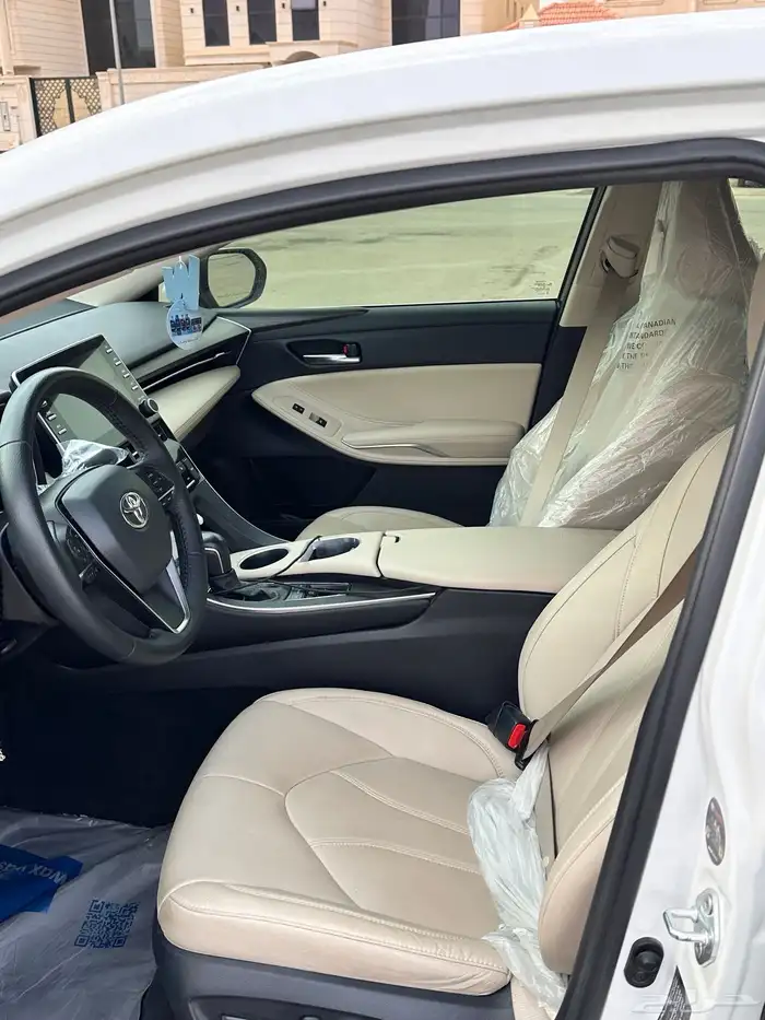 افلون تورينق 2022 7