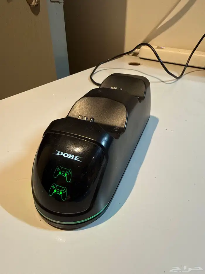 قاعده شحن يدات سوني 4 0