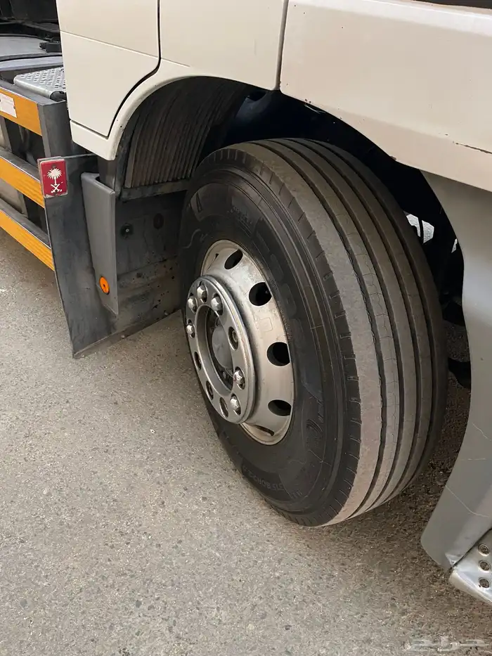 رأس اكتروس مع التانكي 8