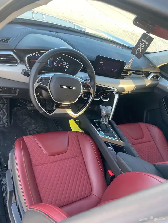 بايك x35 2024 10