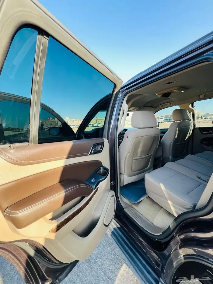 للبيع تاهو 2015 LS 8