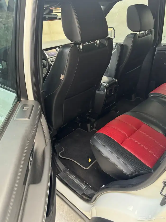 رنج روفر 2013 6