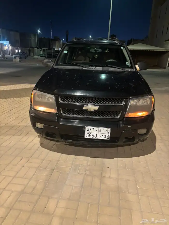 بليزر شفروليه 2006 4