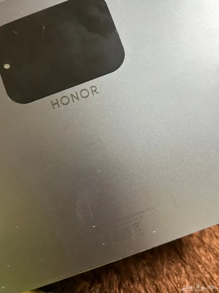 ايباد ءHoNOR 0