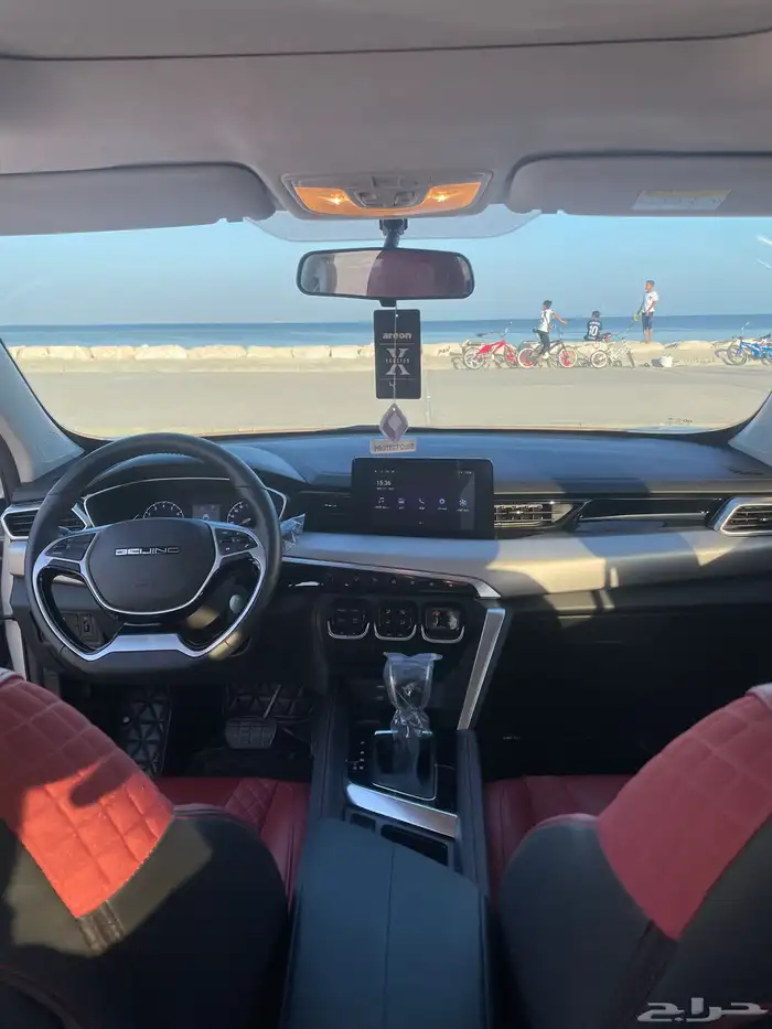 بايك x35 2024 14