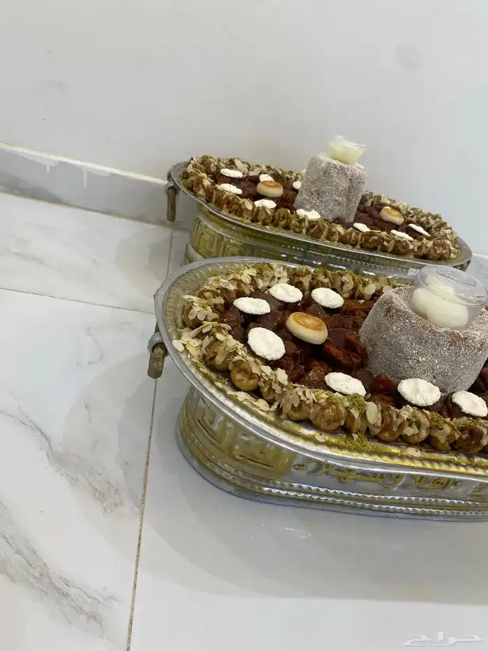 تمر محشي الرياض 8