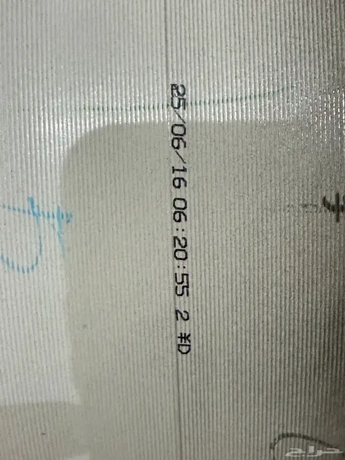 جنوط جيب لاندكروزر 2025 اصفار 2