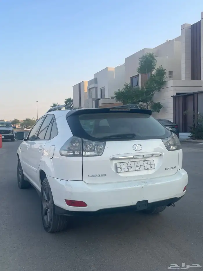 جيب لكزس 2005 دبل فل كامل 2