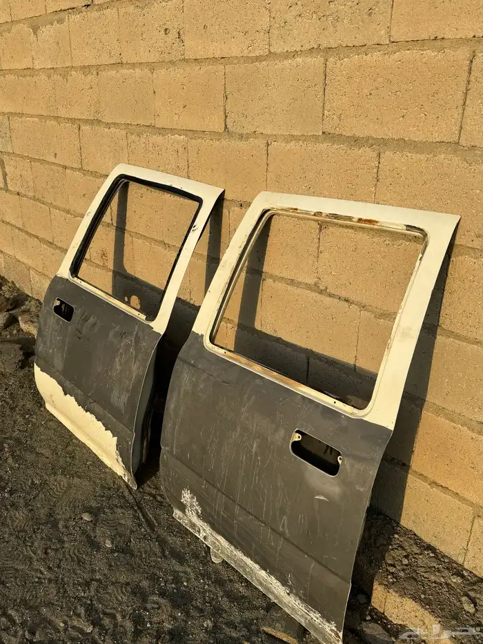 للبيع بيبان هايلكس 96 0