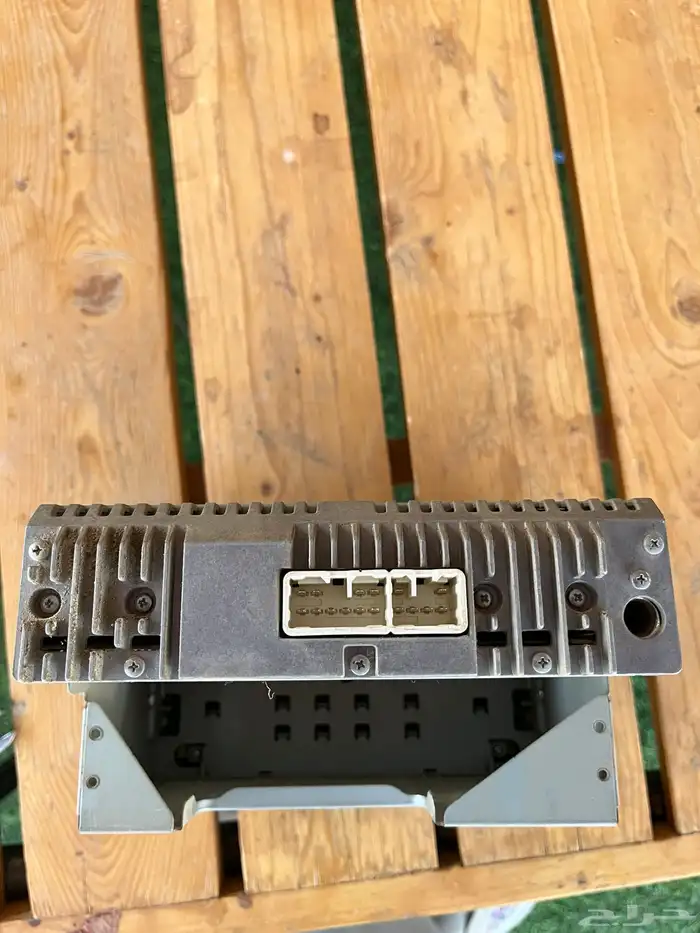 مسجل هايلكس 2013 1