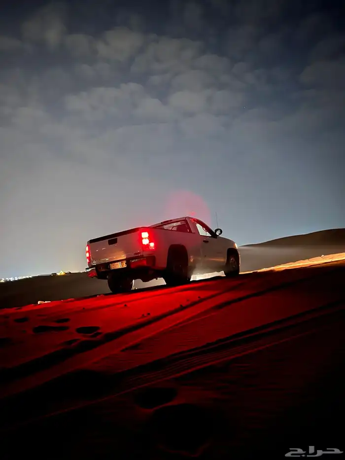 سييرا 2011 نظيف 8