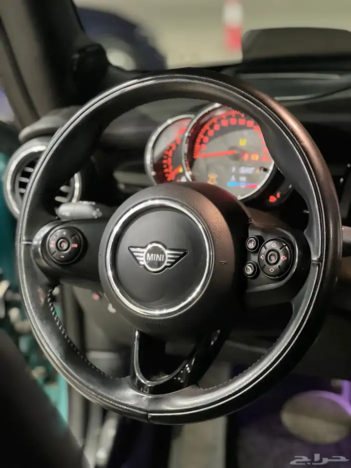 ميني كوبر كشف 2020 18