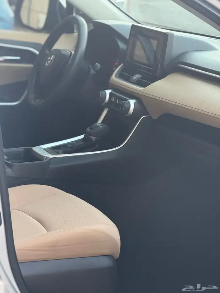 راف فور فل كامل 2021 مالك واحد 12