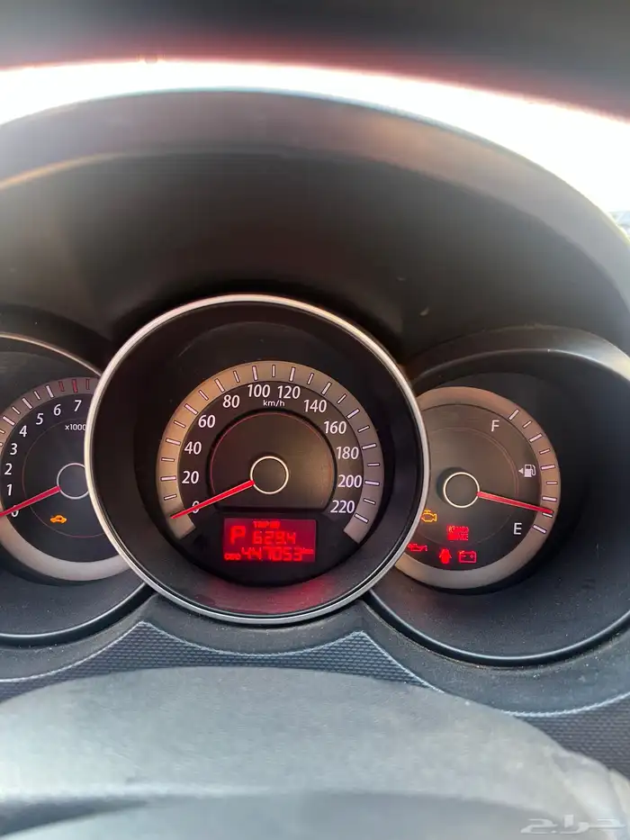 كيا سيراتو 5