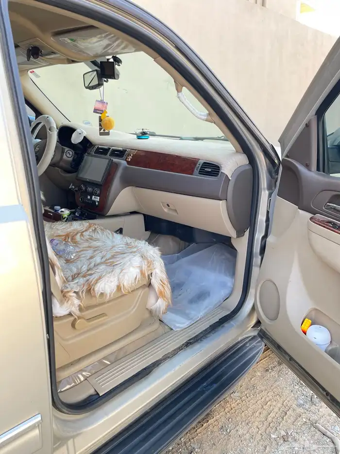 تاهو 2011  قصير 3