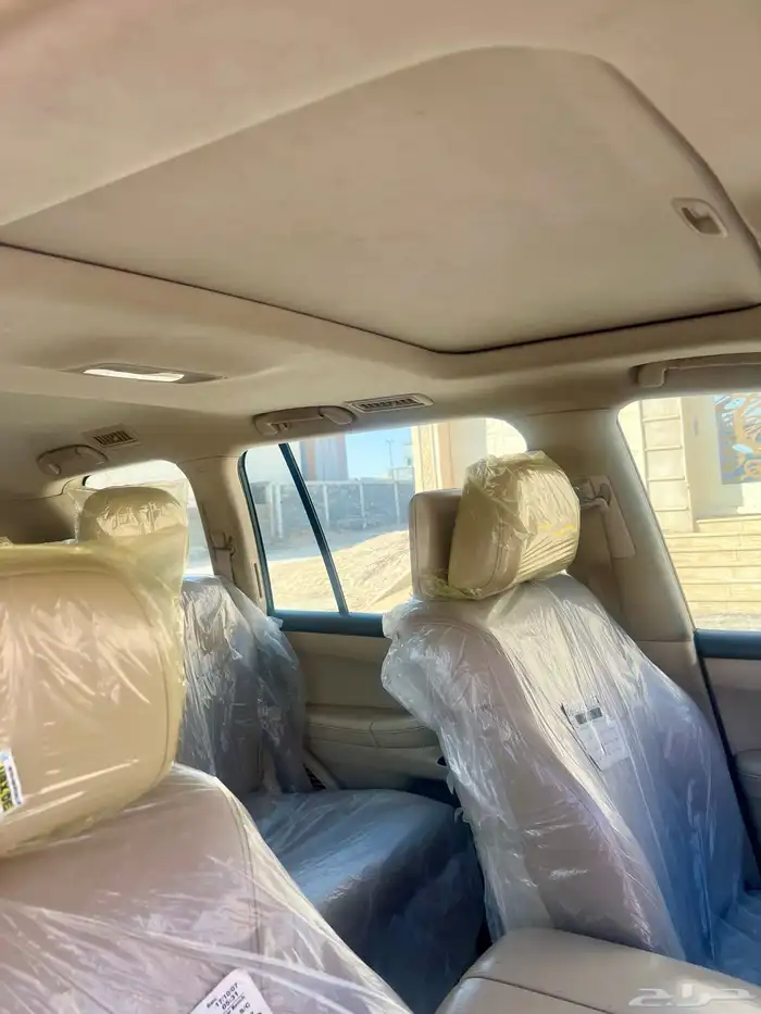 جيب لكزس 2014 فل كامل 9