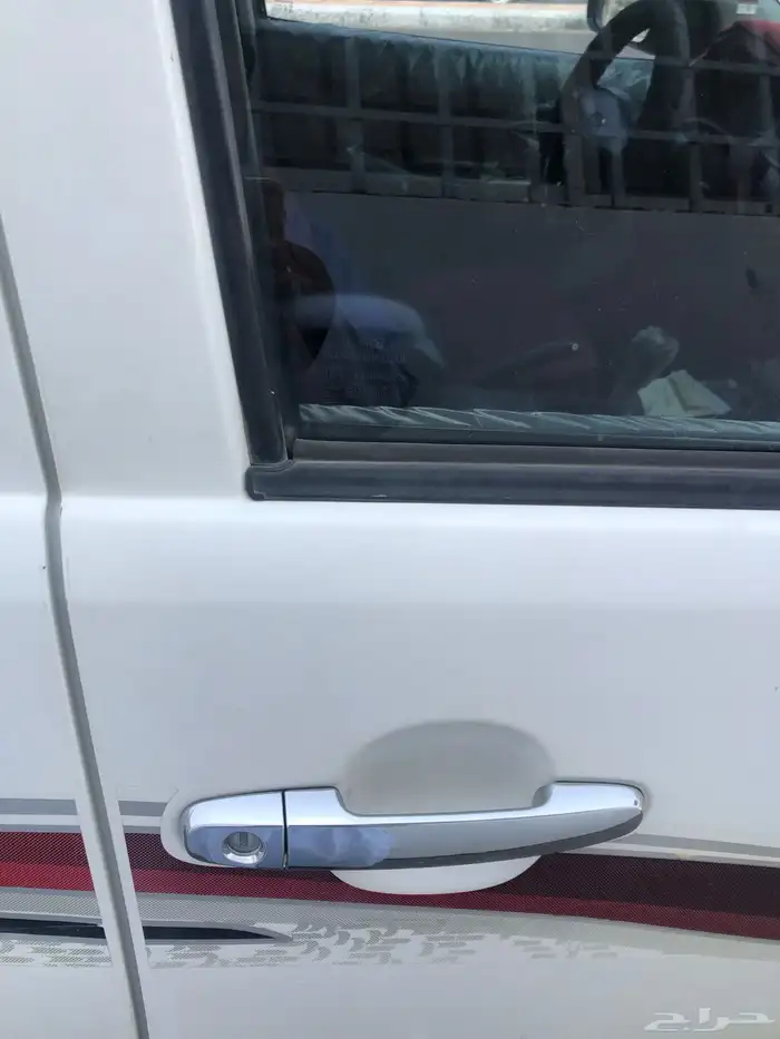 هايلوكس2014 تماتيك محايل عسير مطلوب بدل كامري 9