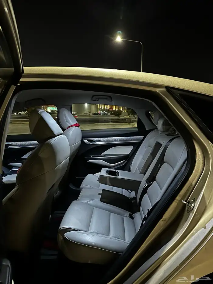 جيلي بينراي 2020 للبيع 5