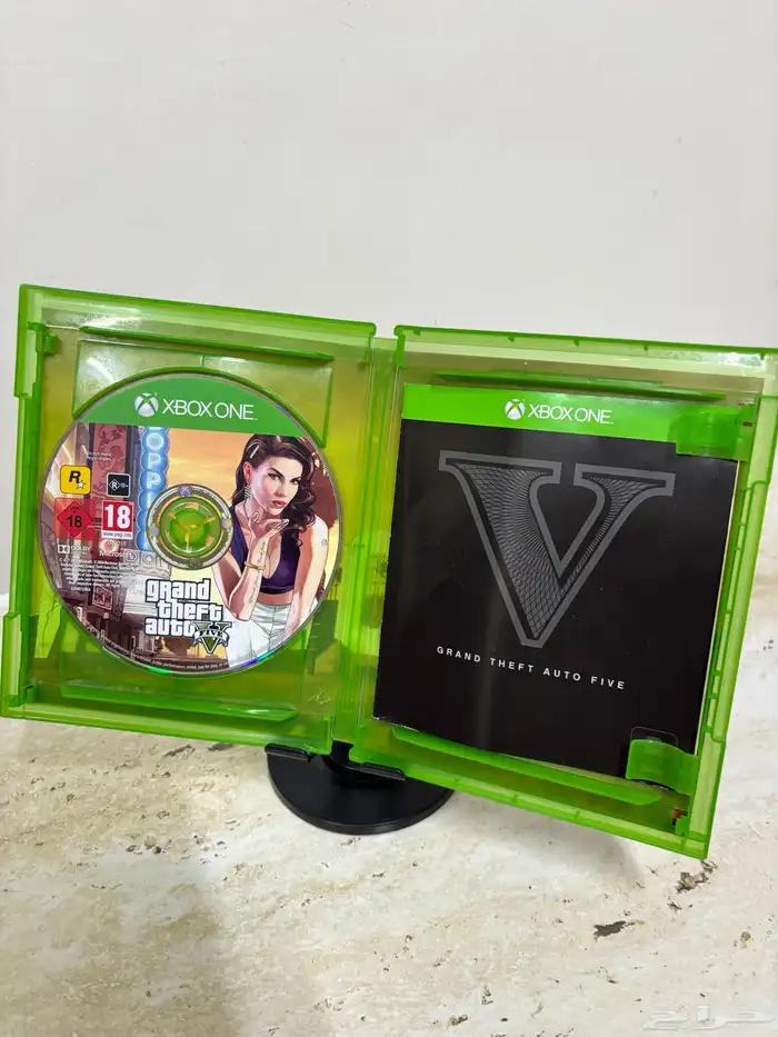 شريط اكس بوكس 2