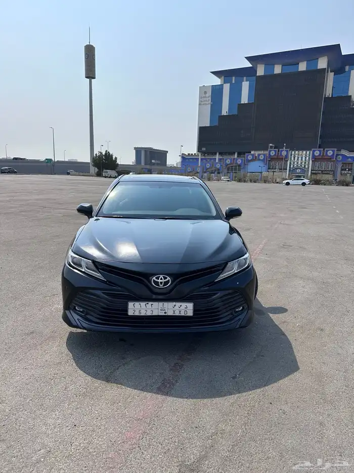 كامري 2018 For Sale 0