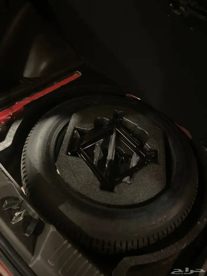 جاك جيب GAC 2022 فل اوبشن بودي وكالة كالجديد 21