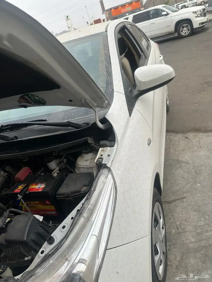 سياره يارس 2021 0