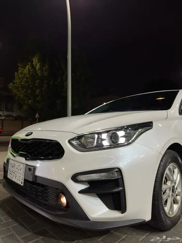 K3 ( سيراتو) بودي وكالة عرض خاص 0