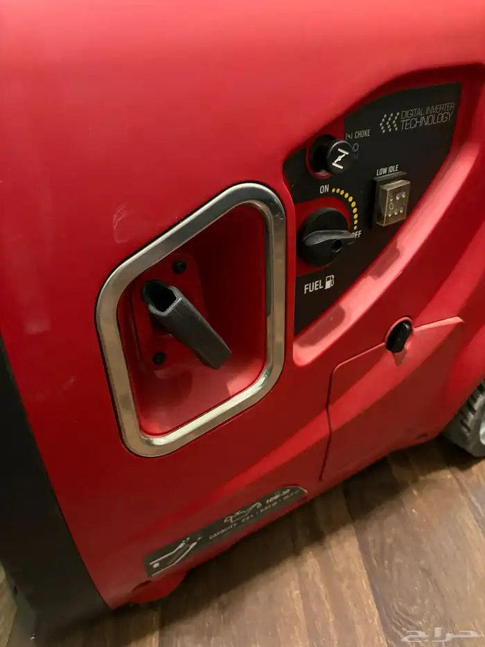 مولد كهربائي فولت 3