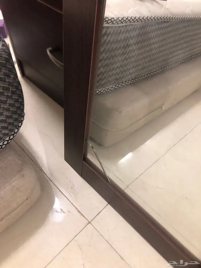 دولاب و تسريحه نضيفه مره 4