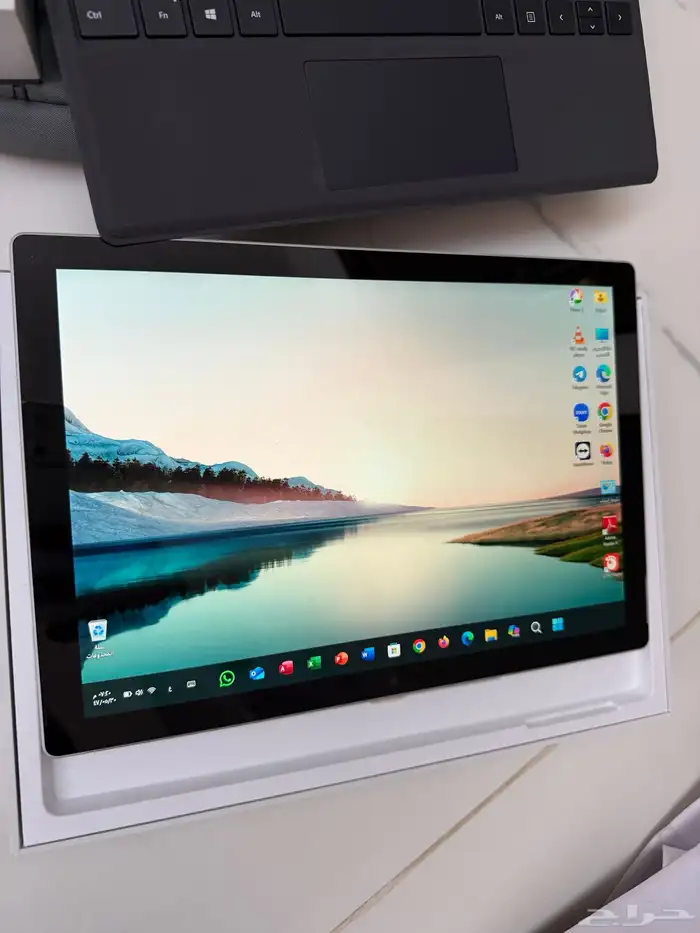 مايكروسوفت سيرفس برو6 مواصفات عاليه 7