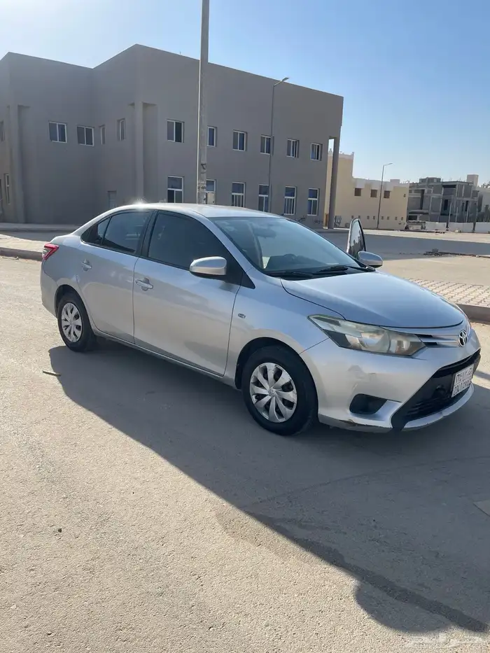 يارس للبيع 2017 15