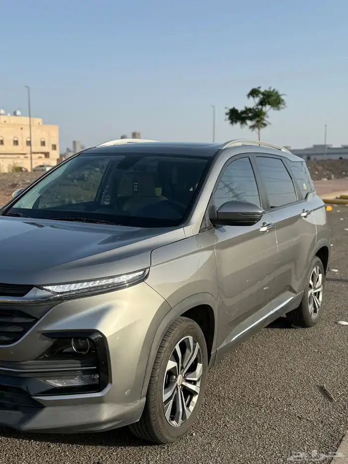 شيفروليه كابتيفا 1